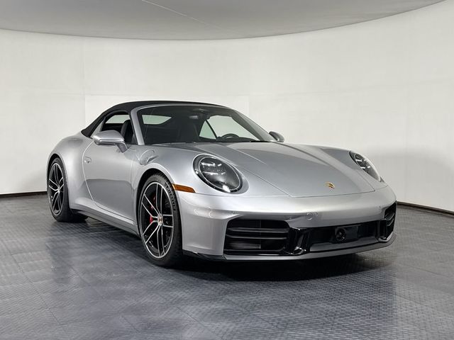 2026 Porsche 911 Carrera S - 23044478 - 8