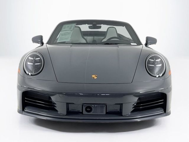 2026 Porsche 911 Carrera S - 23092095 - 9