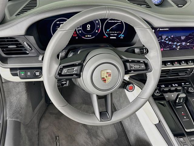2026 Porsche 911 Carrera S - 23092095 - 11