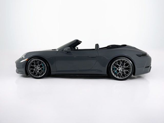2026 Porsche 911 Carrera S - 23092095 - 1