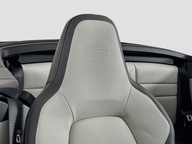 2026 Porsche 911 Carrera S - 23092095 - 21