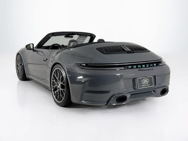 2026 Porsche 911 Carrera S - 23092095 - 2
