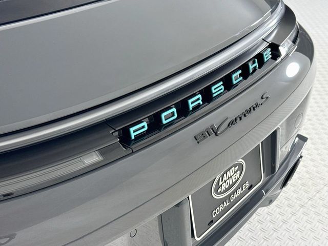 2026 Porsche 911 Carrera S - 23092095 - 29
