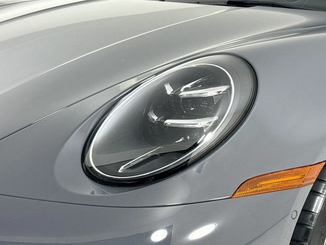 2026 Porsche 911 Carrera S - 23092095 - 32
