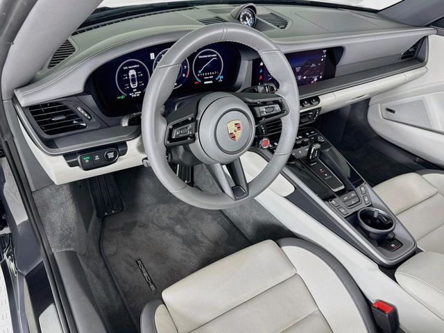 2026 Porsche 911 Carrera S - 23092095 - 3
