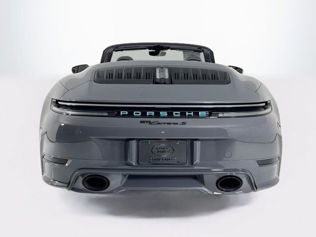 2026 Porsche 911 Carrera S - 23092095 - 5