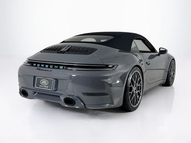 2026 Porsche 911 Carrera S - 23092095 - 6