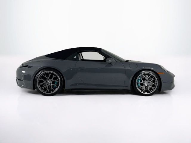 2026 Porsche 911 Carrera S - 23092095 - 7