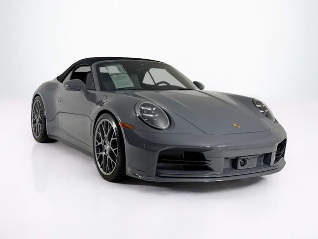 2026 Porsche 911 Carrera S - 23092095 - 8