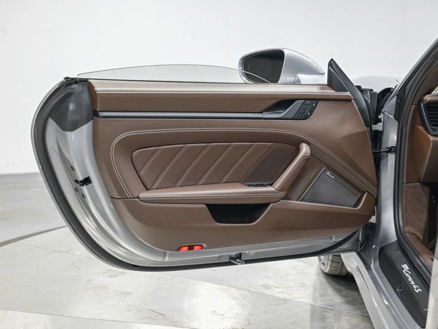 2026 Porsche 911 Carrera S - 23076167 - 9