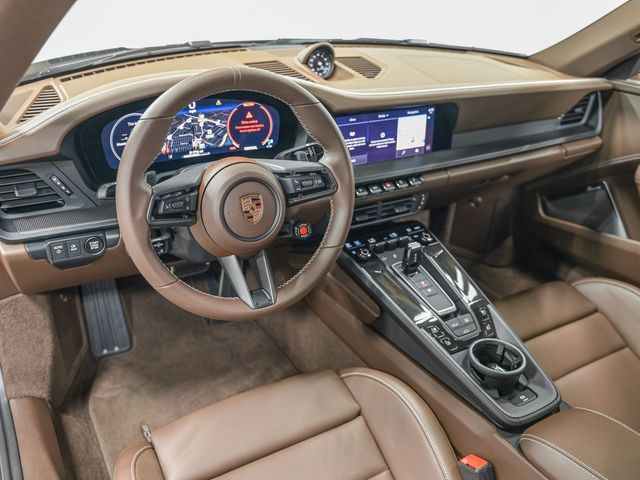 2026 Porsche 911 Carrera S - 23076167 - 11