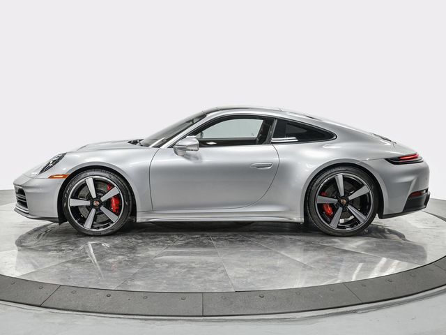 2026 Porsche 911 Carrera S - 23076167 - 1