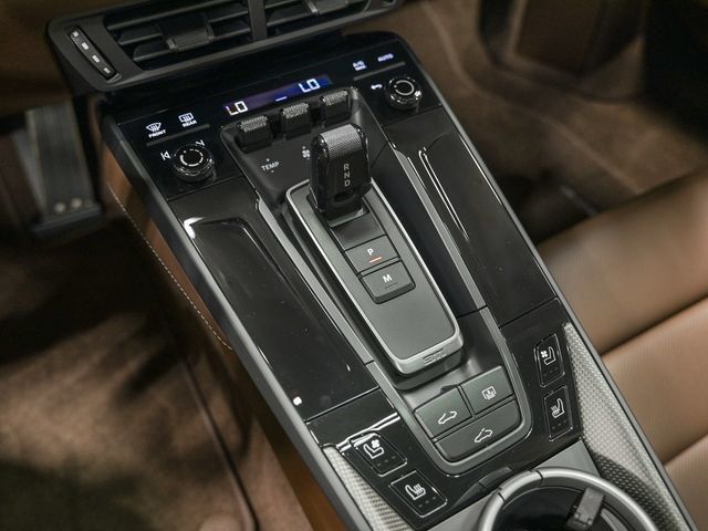 2026 Porsche 911 Carrera S - 23076167 - 20