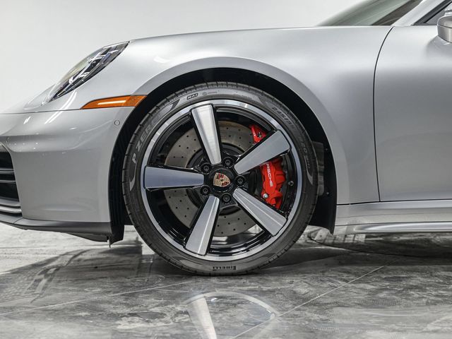 2026 Porsche 911 Carrera S - 23076167 - 2