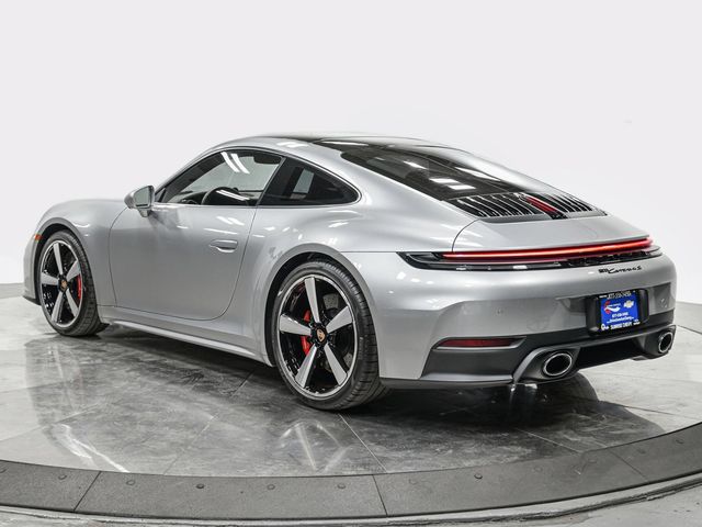 2026 Porsche 911 Carrera S - 23076167 - 3