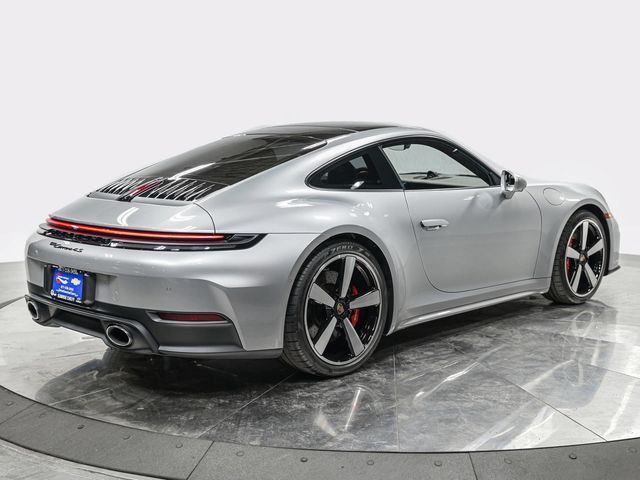 2026 Porsche 911 Carrera S - 23076167 - 5