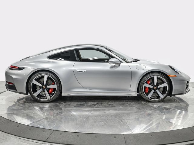 2026 Porsche 911 Carrera S - 23076167 - 6