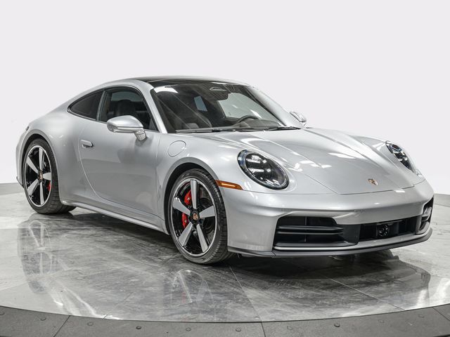 2026 Porsche 911 Carrera S - 23076167 - 7