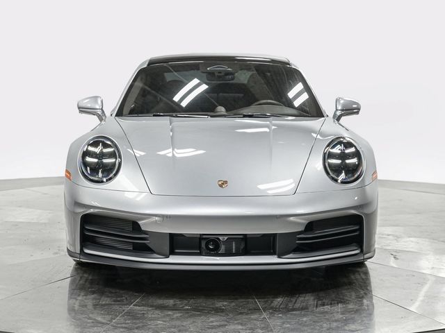 2026 Porsche 911 Carrera S - 23076167 - 8