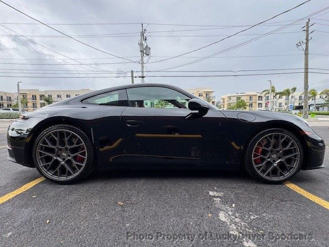 2026 Porsche 911 Carrera S Coupe - 23015898 - 9