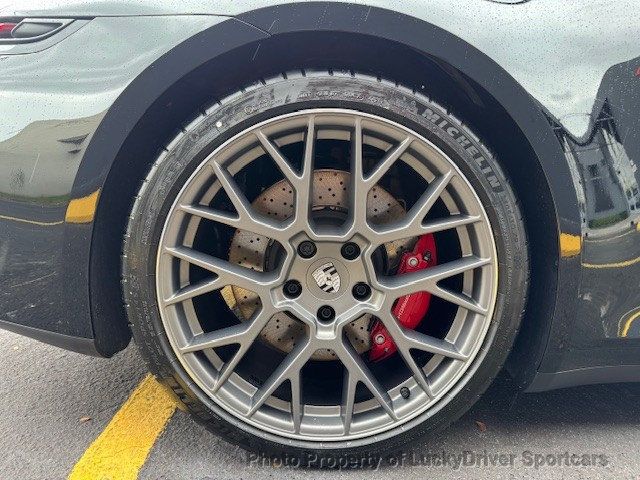 2026 Porsche 911 Carrera S Coupe - 23015898 - 10