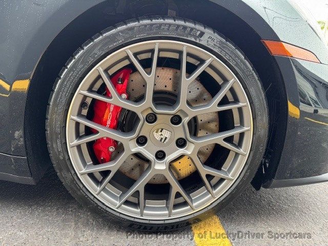 2026 Porsche 911 Carrera S Coupe - 23015898 - 11