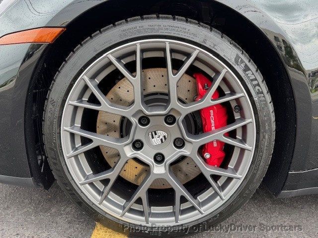 2026 Porsche 911 Carrera S Coupe - 23015898 - 12