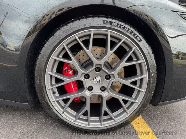 2026 Porsche 911 Carrera S Coupe - 23015898 - 13