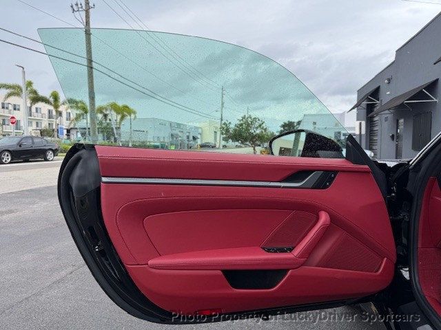 2026 Porsche 911 Carrera S Coupe - 23015898 - 14