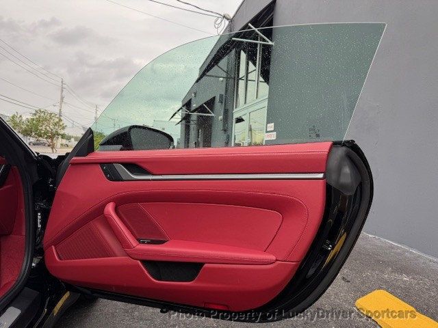 2026 Porsche 911 Carrera S Coupe - 23015898 - 15