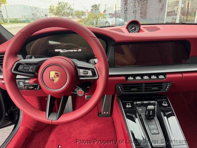 2026 Porsche 911 Carrera S Coupe - 23015898 - 17