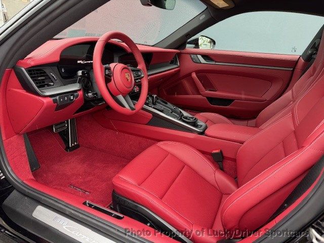 2026 Porsche 911 Carrera S Coupe - 23015898 - 18