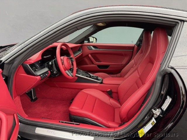 2026 Porsche 911 Carrera S Coupe - 23015898 - 19