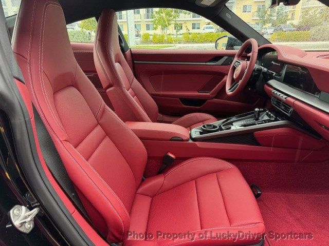 2026 Porsche 911 Carrera S Coupe - 23015898 - 20