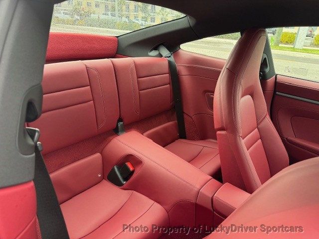 2026 Porsche 911 Carrera S Coupe - 23015898 - 24