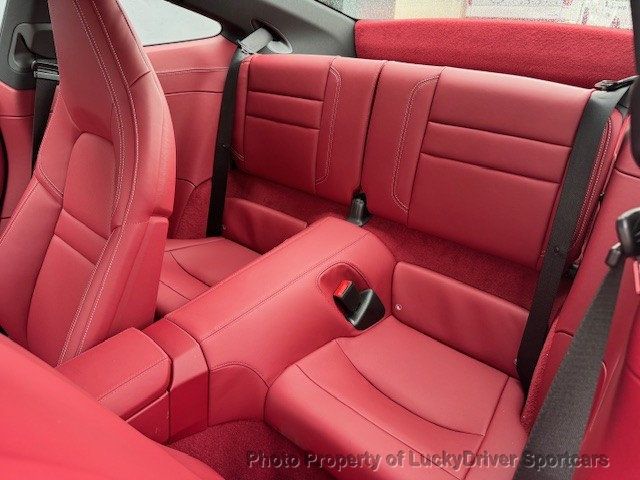 2026 Porsche 911 Carrera S Coupe - 23015898 - 25