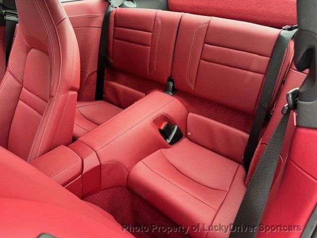 2026 Porsche 911 Carrera S Coupe - 23015898 - 26