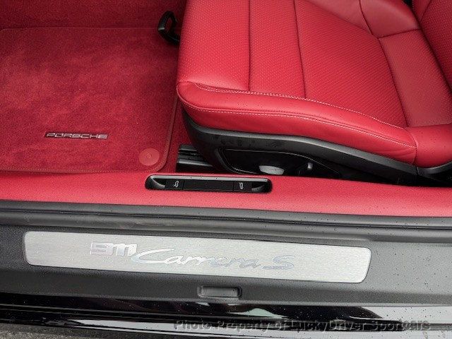 2026 Porsche 911 Carrera S Coupe - 23015898 - 27