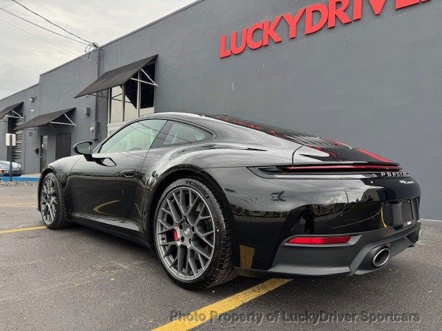 2026 Porsche 911 Carrera S Coupe - 23015898 - 2