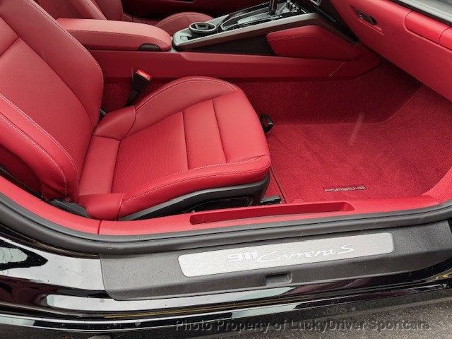 2026 Porsche 911 Carrera S Coupe - 23015898 - 28