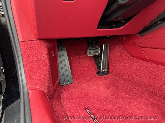 2026 Porsche 911 Carrera S Coupe - 23015898 - 29