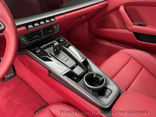 2026 Porsche 911 Carrera S Coupe - 23015898 - 30