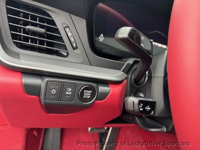 2026 Porsche 911 Carrera S Coupe - 23015898 - 31