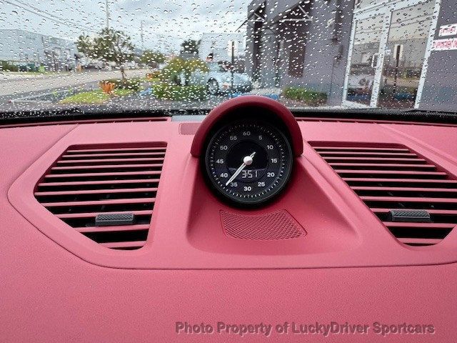 2026 Porsche 911 Carrera S Coupe - 23015898 - 32