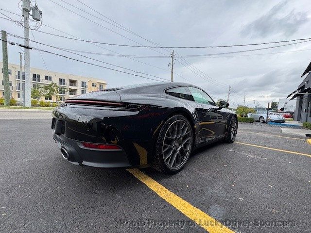 2026 Porsche 911 Carrera S Coupe - 23015898 - 3