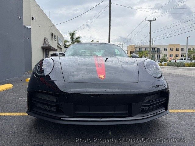2026 Porsche 911 Carrera S Coupe - 23015898 - 4