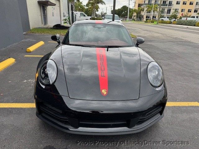 2026 Porsche 911 Carrera S Coupe - 23015898 - 5