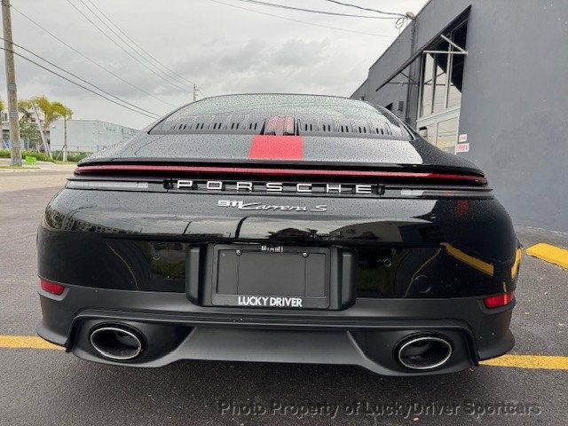 2026 Porsche 911 Carrera S Coupe - 23015898 - 6