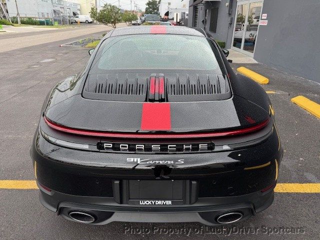 2026 Porsche 911 Carrera S Coupe - 23015898 - 7