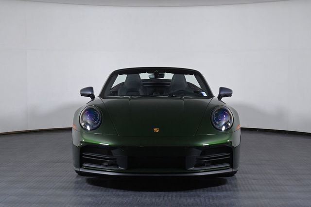 2026 Porsche 911 Carrera T - 23014291 - 9
